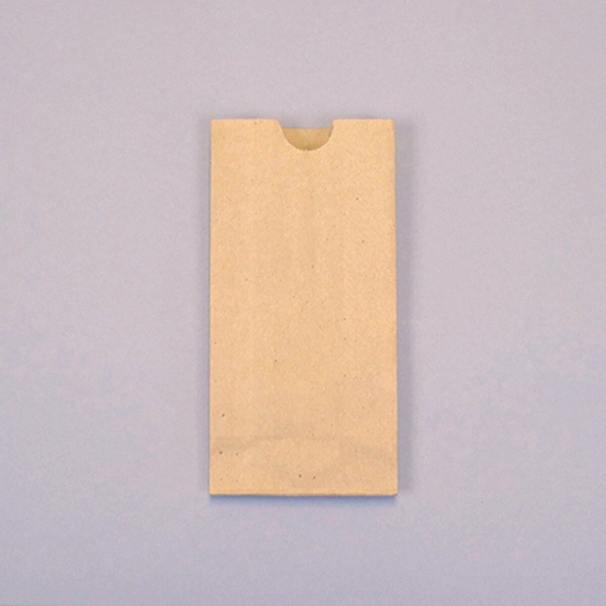 2 lb. Natural Kraft Paper Grocery B